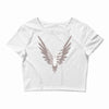 Maverick Crop Top