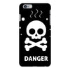 danger 2 iPhone 6 Plus/6s Plus Case