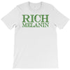 rich melanin T-Shirt