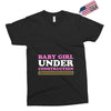 Baby Girl Under Construction Exclusive T-shirt