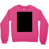 witch woman is total control here Crewneck Sweatshirt