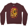 ultras flare Crewneck Sweatshirt