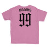 Tessa Brooks 99 Youth Tee