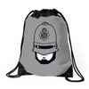 robocopper Drawstring Bags