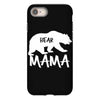 Mama Bear iPhone 8