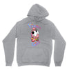 pixie girl Unisex Hoodie