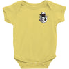 pocket dark link Baby Onesie