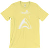 shark attack swimmer T-Shirt