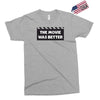 bustedtees Exclusive T-shirt