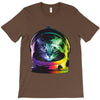 astro cat T-Shirt