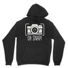oh snap Youth Hoodie
