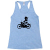 acoustic lover Racerback Tank