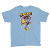 blackhole Youth Tee