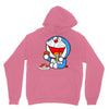 Doraemon Unisex Hoodie