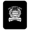 window cleaner Mousepad