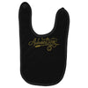 adventure rope Baby Bibs