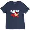Finding Da Wae V-Neck Tee