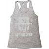 leprecons irish st patricks day Racerback Tank