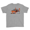 basic trainingbasic training Youth Tee