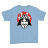 samurainonymous Youth Tee