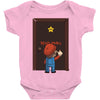 revo emag Baby Onesie