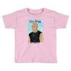 vin gogh Toddler T-shirt
