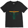 boba lives! V-Neck Tee