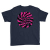 good vibes only Youth Tee