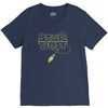 stardust V-Neck Tee