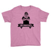 infamous Youth Tee