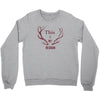 my design Crewneck Sweatshirt