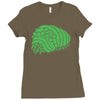 ohm Ladies Fitted T-Shirt