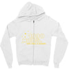 1990 model and still a classic Zipper Hoodie