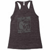 help me stack overflow youre myo nly hope Racerback Tank