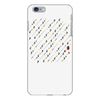 guns and swords and tacos iPhone 6 Plus/6s Plus Case