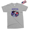scooby doo svu Exclusive T-shirt