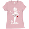 the great old one Ladies Fitted T-Shirt