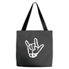 metal Tote Bags