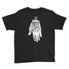 biffy clyro hand Youth Tee