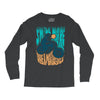 smile more, ride a motorcycle Long Sleeve Shirts