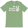 dos cervezas por favor T-Shirt