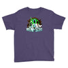 men of science Youth Tee