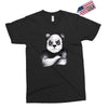 Kung Fu Panda Exclusive T-shirt