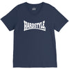 hardstyle hard bass V-Neck Tee