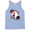 ghost of sparta Tank Top
