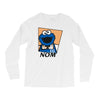 nom Long Sleeve Shirts