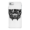 black panther 3 iPhone 7 Case