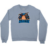 outpost 31 huskies monster version Crewneck Sweatshirt