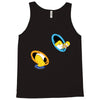 Homer Portal Tank Top