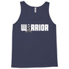 warrior Tank Top